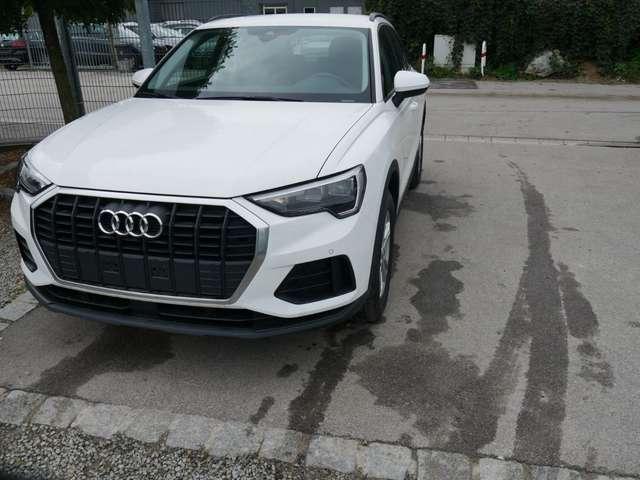 Audi Q3 35 TFSI CoD KLIMA*SHZG*BTH*SMART-LINK*VIRTUAL-COCKPIT