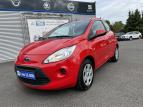 Bild Ford Ka/Ka+ 1.2 START-STOPP-SYSTEM COOL & SOUND EDITION