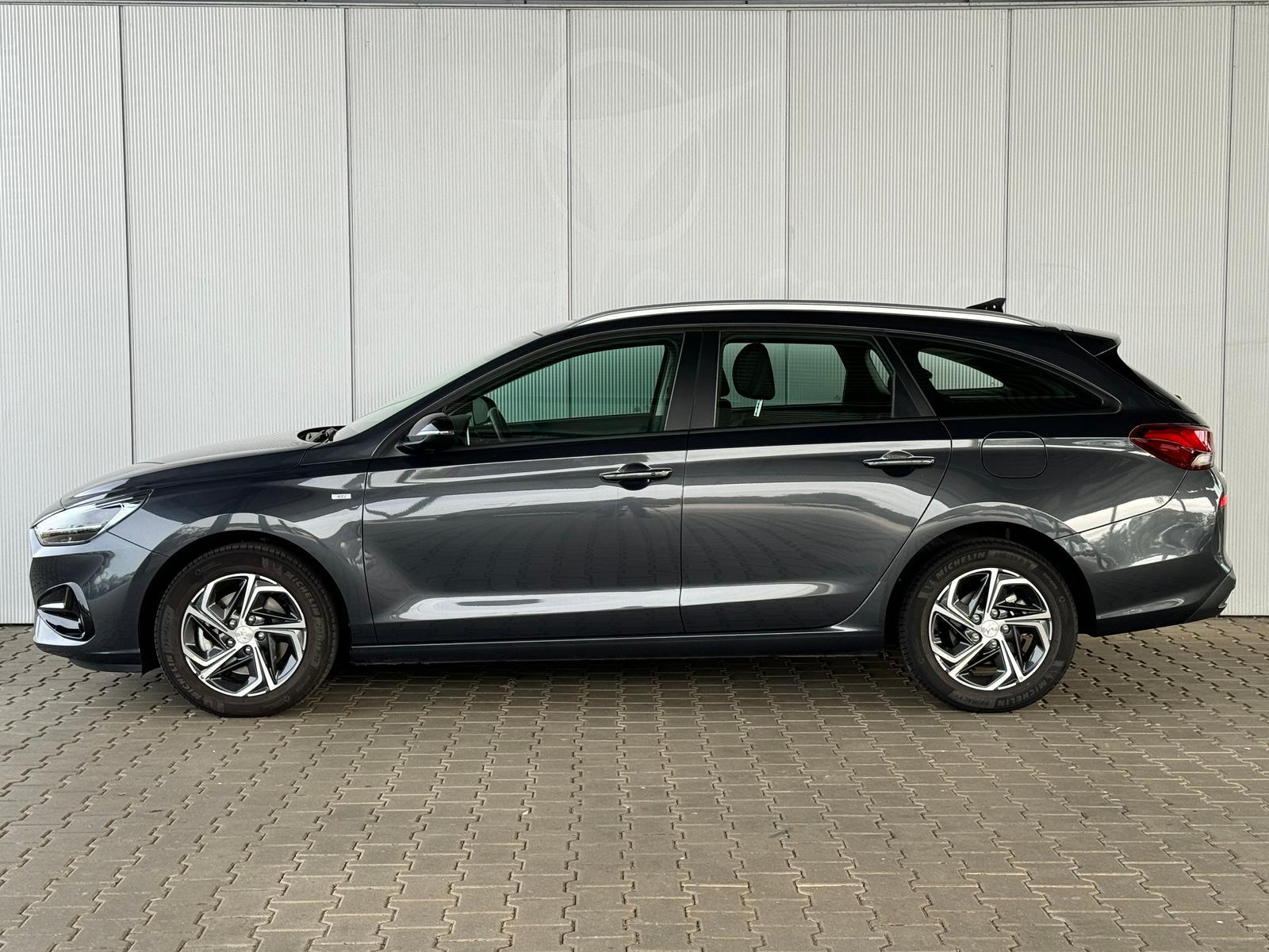 Hyundai I30 Wagon 1.0T 48V MHEV Comfort Smart / Navi / Keyless / Klimaautom./ Carplay / 