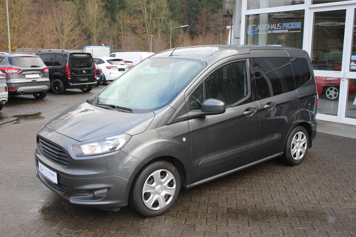 Ford Tourneo Courier Trend 1.0 EcoBoost