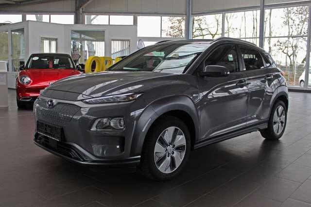 Hyundai KONA Advantage Elektro 2WD
