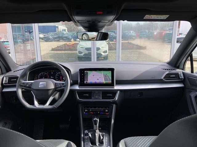 Seat Tarraco Xperience 2.0 TSI DSG 4Drive 180kW/245PS