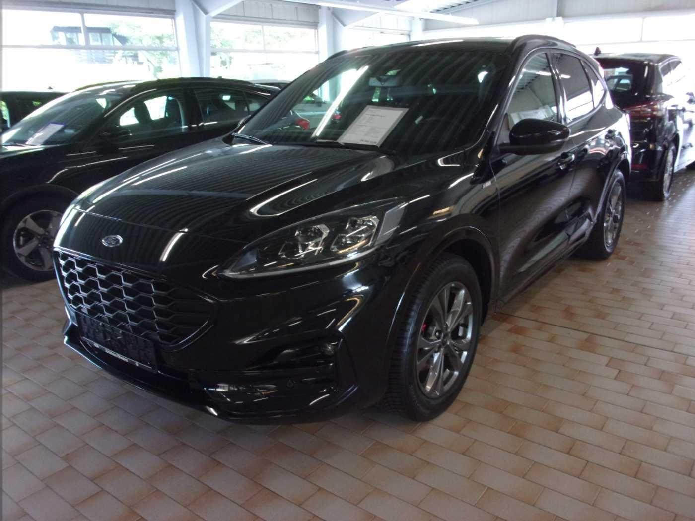 Ford Kuga Kuga ST-Line X