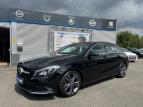 Bild Mercedes-Benz CLA 180 Shooting Brake URBAN NAVI*BTH*LED* EASYPACK*PTS*ALU