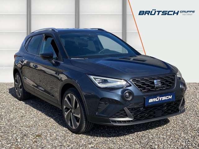 Seat Arona FR 1.0 TSI DSG 85kW/115 PS