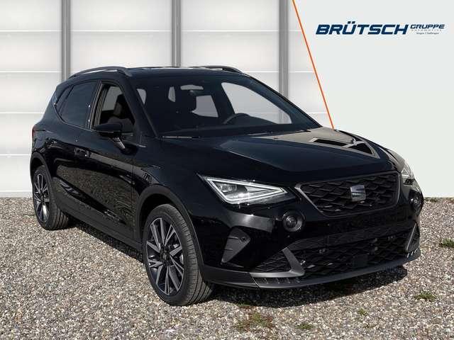 Seat Arona FR 1.0 TSI DSG 85kW/115 PS