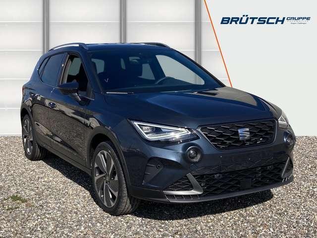 Seat Arona FR 1.0 TSI DSG 85kW/115 PS