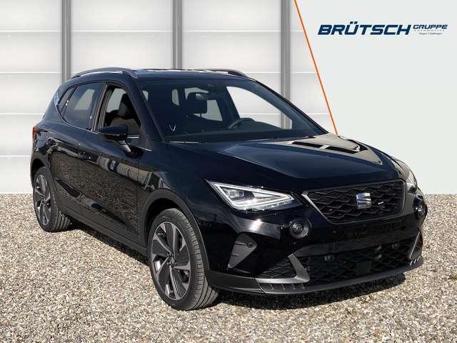 Seat Arona FR 1.0 TSI DSG 85kW/115 PS