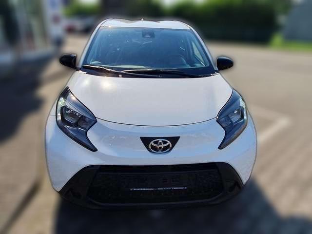 Toyota Aygo X Play