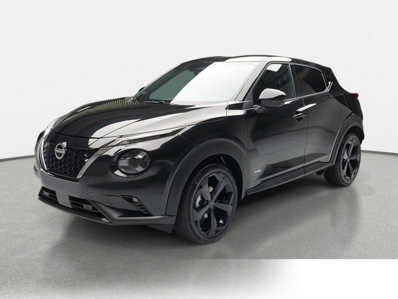 Nissan Juke 1.6 HYBRID AUTO. MJ24 TEKNA NAVI BOSE