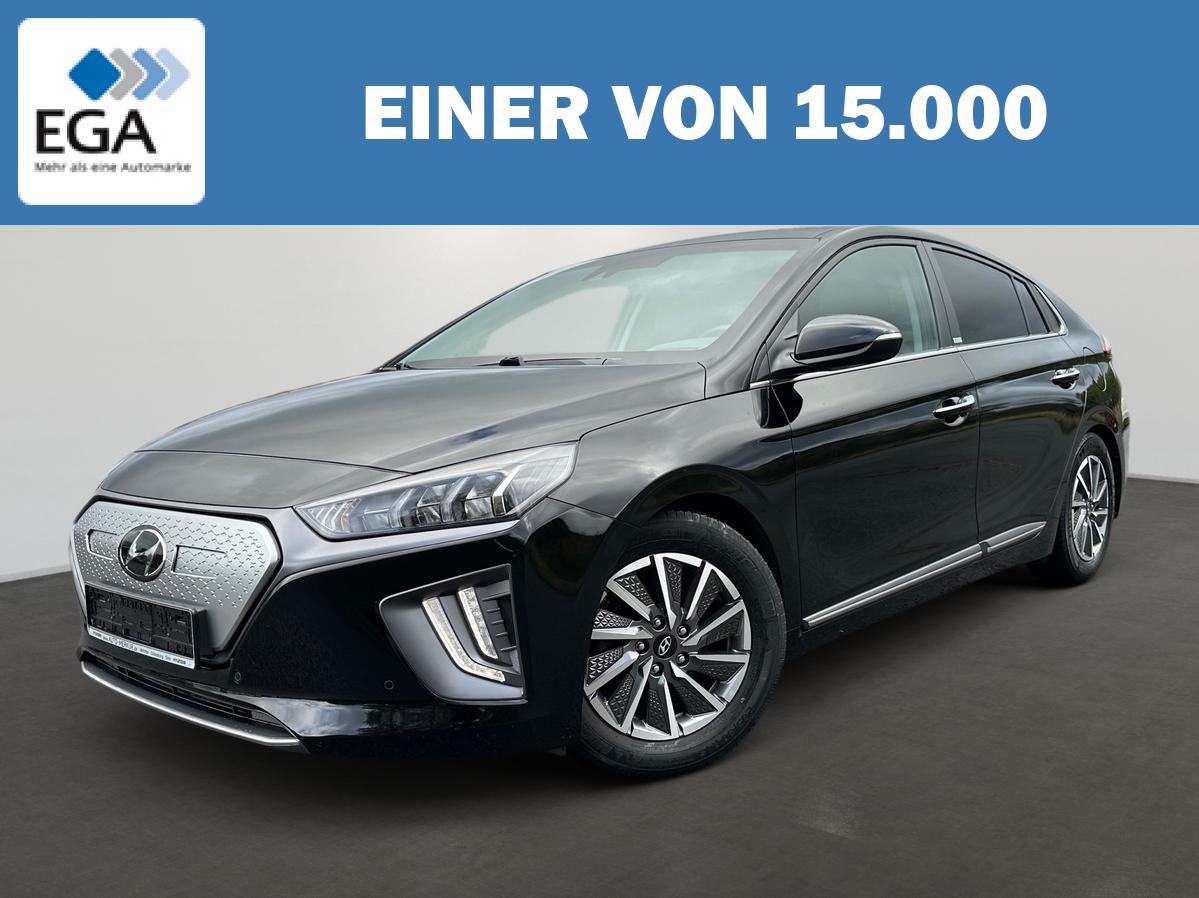 Hyundai IONIQ Premium-Paket Elektro