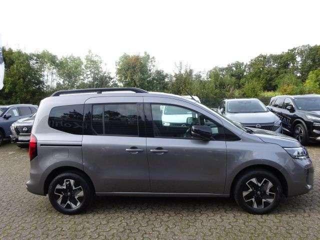 Nissan Townstar Kombi L1 N-Connecta Navi Design-Paket C