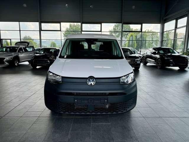 Volkswagen Caddy Caddy Flügeltüren Klima PDC Tempomat Freispre...