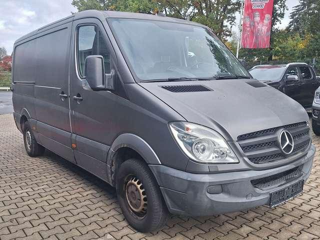 MF Sprinter II Kasten 316 CDI XENO NAVI AHK Np55t€