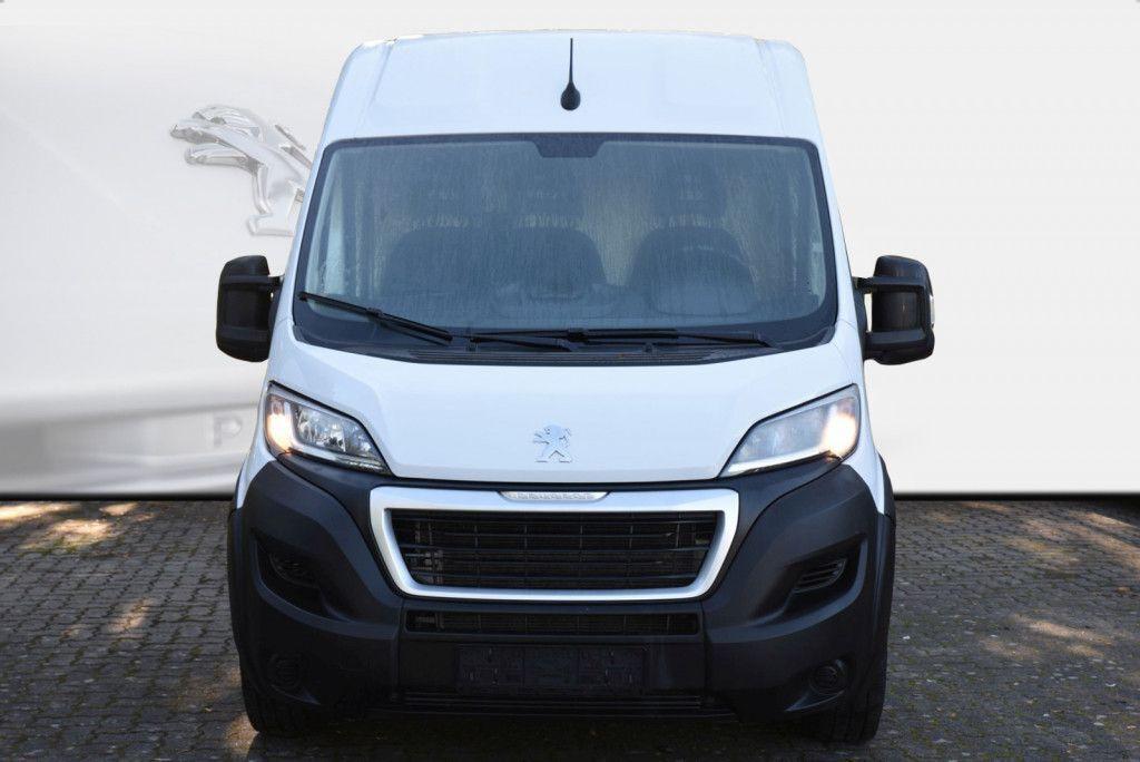 PEUGEOT  Boxer 435 L4H2 Pro BlueHDi 140 Stop&Start 