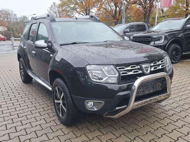 Dacia Duster 1.5dci Prestige 4x4 Sitzhz PDC NAVI AHK