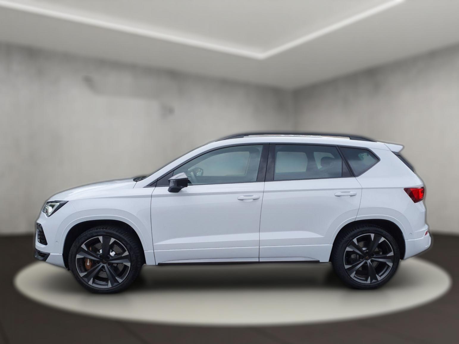 CUPRA Ateca 2.0 TSI VZ 4Drive OPF (EURO 6d)