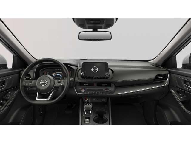 Nissan X-Trail Acenta 1.5 MHEV MY24 CarPlay Kamera