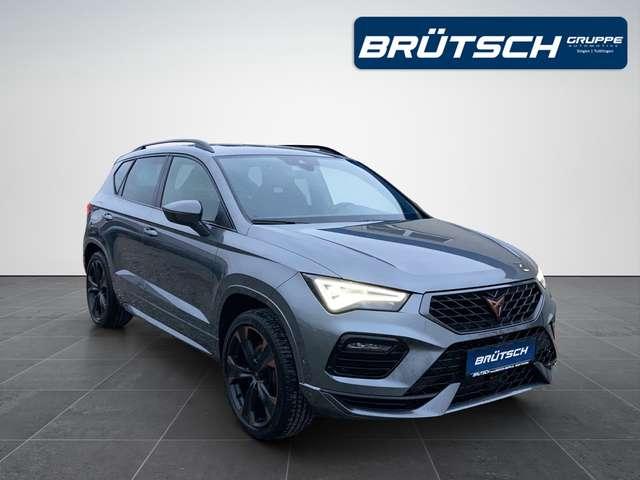 Cupra Ateca VZ 2.0 TSI DSG 221kW/300PS 4Drive