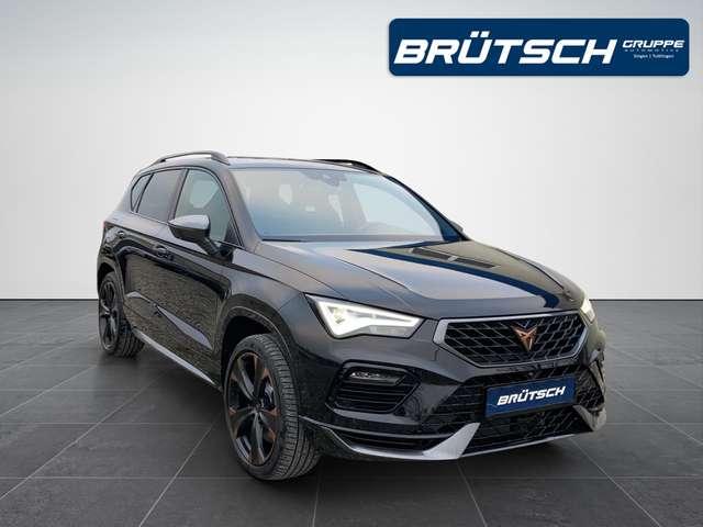 Cupra Ateca VZ 2.0 TSI DSG 221kW/300PS 4Drive