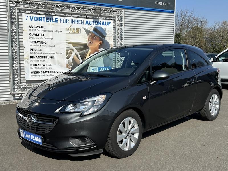 Opel Corsa 1.4 ON KLIMA*SHZG*RADIO*BTH*SMART-LINK*PDC*R-CAM