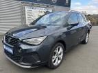 Bild Seat Arona 1.5 TSI OPF DSG FR LEDER*SHZG*NAVI*BTH*PDC*R-CAM