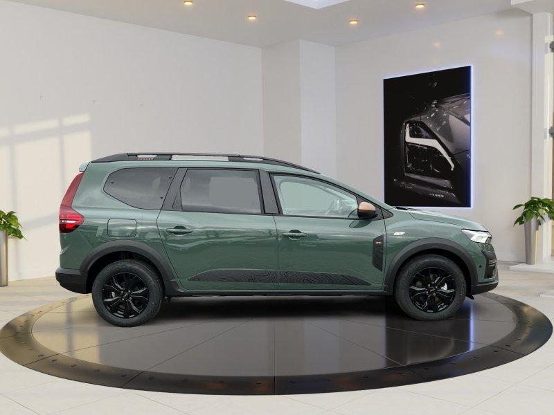 Dacia Jogger TCe 100 ECO-G LPG Extreme+ 7-Sitzer+Navi+SHZ