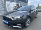 Bild Ford Focus TUNIER 1.5 EcoBoost ST LINE AUTOM*NAVI*BTH*XENON*PDC