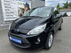 Bild Ford Ka/Ka+ 1.2  TITANIUM COOL & SOUND + WINTER-PAKET* 1 HAND