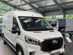 Bild Maxus Deliver 9 2.0Diesel(Neues Modell,Rückfahrkamera)