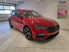 Bild Skoda Octavia Combi 1.4 TSI RS iV AHK Panorama Garantie