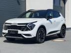 Bild Kia Sportage GT-Line Limited Edition 1,6 T-GDI AT6 HEV Hybrid