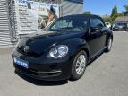 Bild Volkswagen Beetle CABRIOLET 1.2 TSI BMT SERVO*ZFVB*KLIMA*RCD