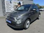 Bild Fiat 500C 1.0 MILD HYBRID LOUNGE KLIMA*BTH*NAVI*ALU*PDC