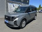 Bild Ford Tourneo Courier 1.0 ECOBOOST TITANIUM*SHZG*NAVI*PDC*R-CAM