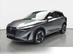 Bild Nissan Qashqai 1.3 DIG-T MHEV X-TRONIC N-CONNECTA NAVI LED WINTER
