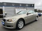 Bild BMW 320 i COUPE KLIMA*LEDER*SHZG*NAVI*XENON*ALU*PDC