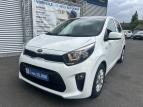 Bild Kia Picanto 1.0  DREAM TEAM EDITION NAVI*SHZG*R-CAM