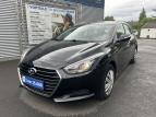 Bild Hyundai i40 KOMBI BLUE1.6 CLASSIC KLIMA*RADIO*BTH*AHK