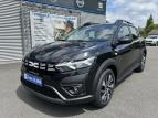 Bild Dacia Sandero STEPWAY EXPRESSION TCe 90 AUTOMATIK*SMART-LINK*R-CAM