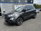Bild Ford EcoSport ECOSPORT 1.0 EcoBoost TREND KLIMA*NAVI*BTH*ALU*PDC