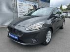 Bild Ford Fiesta 1.0 EcoBoost S&S AUTOM*KLIMA*BTH*NAVI*PDC