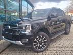 Bild Ford Ranger Platinum 3,0d T73 Rollo Standheizung Diffsperre