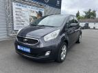 Bild Kia Venga 1.6 CVVT PLATINIUM EDITION AUTOM*PANORAMADACH*R-CAM