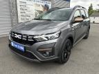 Bild Dacia Jogger TCe 100 ECO-G EXTREME+ LPG*7-SITZER*NAVI*SHZG*R-CAM
