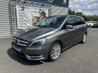 Bild Mercedes-Benz B 220 4Matic 7G-DCT KLIMA*SHZG*BTH*NAVI*R-CAM* 1 HAND