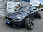 Bild BMW 330 Gran TurismoxDrive M SPORT PANO*LEDER*HUD*NAV*LED*R-CAM
