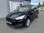 Bild Ford C-Max 1.0 EcoBoost  TREND KLIMAAUTOM*BTH*PDC*AHK*1 HAND