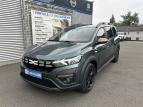 Bild Dacia Jogger TCe 100 ECO-G EXTREME+ LPG*7-SITZER*NAVI*SHZG*R-CAM