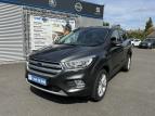 Bild Ford Kuga 1.5 EcoBoost TITANIUM CROSSOVER LEDER*SZHG*NAVI*PDC*ALU